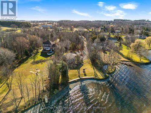 2747 Front Road East Road E, Prescott And Russell, ON - Outdoor With View