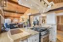 2747 Front Road East Road E, Prescott And Russell, ON  - Indoor Photo Showing Kitchen With Upgraded Kitchen 