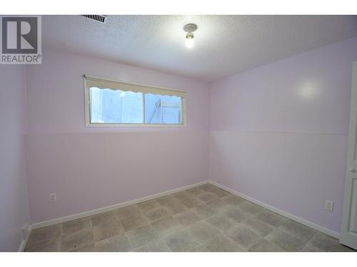 864 Blair Crescent, Prince George, BC - Indoor Photo Showing Other Room