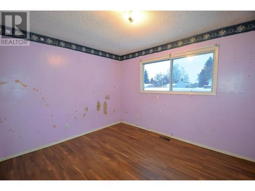 864 Blair Crescent, Prince George, BC - Indoor Photo Showing Other Room