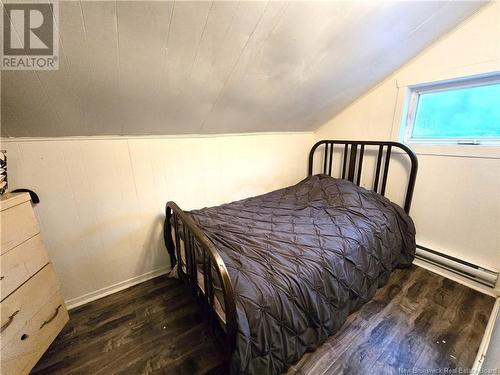 637 Victoria Street, Edmundston, NB - Indoor Photo Showing Bedroom