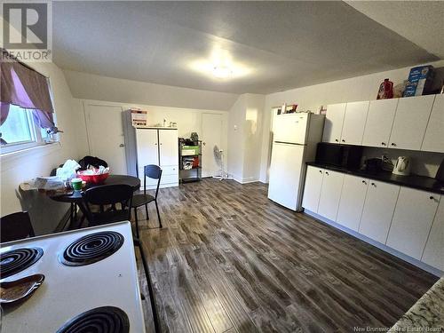 637 Victoria Street, Edmundston, NB - Indoor Photo Showing Kitchen