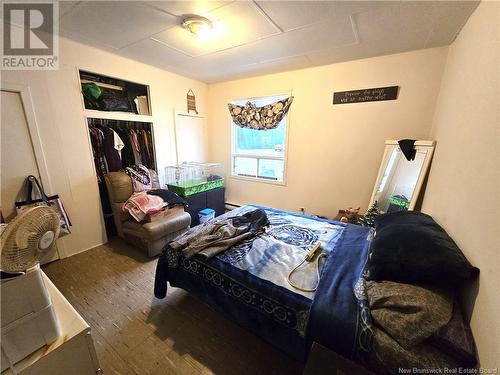 637 Victoria Street, Edmundston, NB - Indoor Photo Showing Bedroom