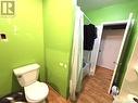 637 Victoria Street, Edmundston, NB  - Indoor Photo Showing Bathroom 