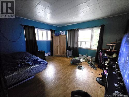 637 Victoria Street, Edmundston, NB - Indoor Photo Showing Bedroom