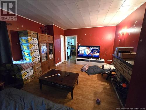 637 Victoria Street, Edmundston, NB - Indoor Photo Showing Other Room