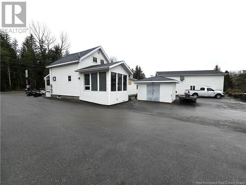 641 Victoria Street, Edmundston, NB 