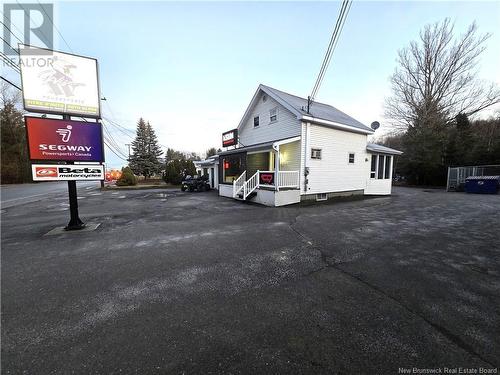 641 Victoria Street, Edmundston, NB 