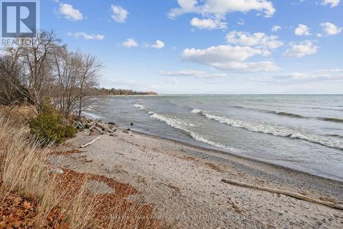 46 Rollo Drive, Ajax, ON - Outdoor With Body Of Water With View