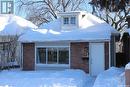 712 I Avenue S, Saskatoon, SK  - Outdoor 