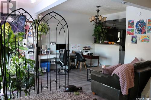 712 I Avenue S, Saskatoon, SK - Indoor Photo Showing Other Room