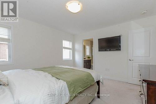 450 Hinton Terrace, Milton, ON - Indoor Photo Showing Bedroom