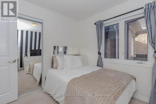 450 Hinton Terrace, Milton, ON - Indoor Photo Showing Bedroom