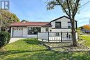 154 Avondale Boulevard, Brampton, ON  - Outdoor 