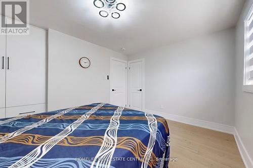 154 Avondale Boulevard, Brampton, ON - Indoor Photo Showing Bedroom