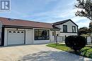 154 Avondale Boulevard, Brampton, ON  - Outdoor 