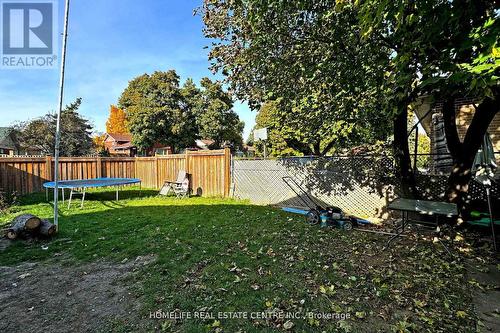 154 Avondale Boulevard, Brampton, ON - Outdoor