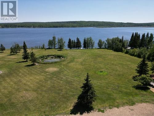 16020 Tupper Village Way, Dawson Creek, BC - Outdoor With Body Of Water With View