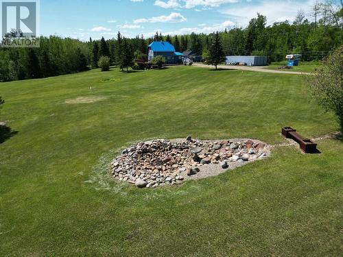 16020 Tupper Village Way, Dawson Creek, BC - Outdoor With View