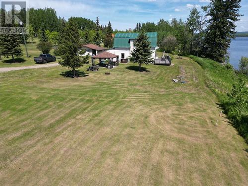 16020 Tupper Village Way, Dawson Creek, BC - Outdoor