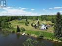 16020 Tupper Village Way, Dawson Creek, BC  - Outdoor With Body Of Water With View 