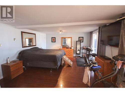 16020 Tupper Village Way, Dawson Creek, BC - Indoor Photo Showing Bedroom