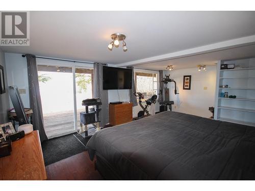 16020 Tupper Village Way, Dawson Creek, BC - Indoor Photo Showing Bedroom