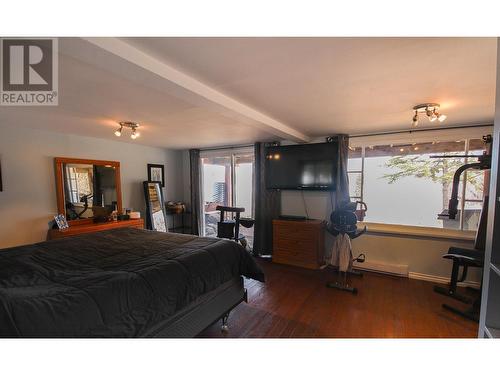 16020 Tupper Village Way, Dawson Creek, BC - Indoor Photo Showing Bedroom