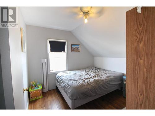 16020 Tupper Village Way, Dawson Creek, BC - Indoor Photo Showing Bedroom