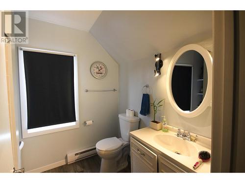 16020 Tupper Village Way, Dawson Creek, BC - Indoor Photo Showing Bathroom