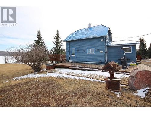 16020 Tupper Village Way, Dawson Creek, BC - Outdoor