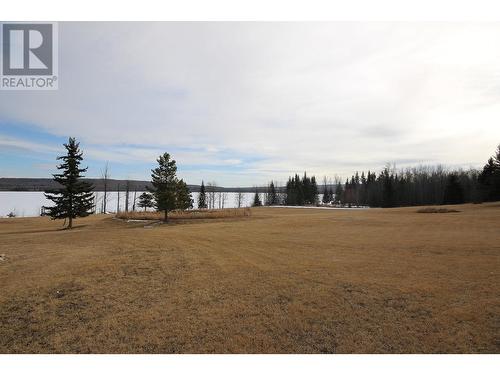 16020 Tupper Village Way, Dawson Creek, BC - Outdoor With Body Of Water With View