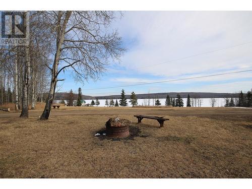 16020 Tupper Village Way, Dawson Creek, BC - Outdoor With Body Of Water With View