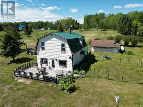 16020 Tupper Village Way, Dawson Creek, BC - Outdoor