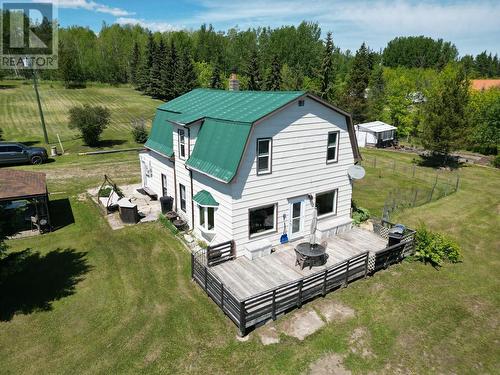 16020 Tupper Village Way, Dawson Creek, BC - Outdoor