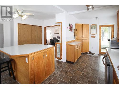 16020 Tupper Village Way, Dawson Creek, BC - Indoor Photo Showing Kitchen