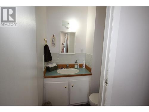 16020 Tupper Village Way, Dawson Creek, BC - Indoor Photo Showing Bathroom