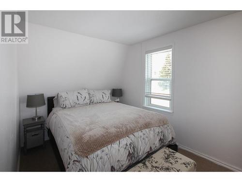 16020 Tupper Village Way, Dawson Creek, BC - Indoor Photo Showing Bedroom