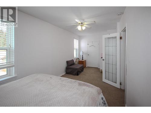 16020 Tupper Village Way, Dawson Creek, BC - Indoor Photo Showing Bedroom