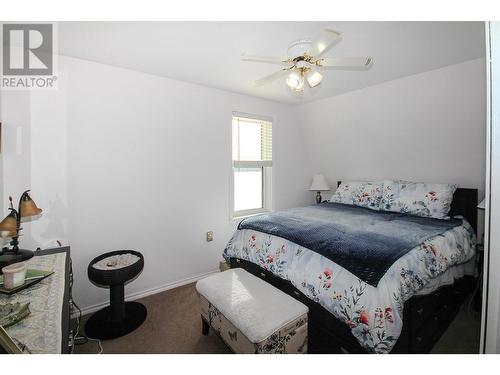 16020 Tupper Village Way, Dawson Creek, BC - Indoor Photo Showing Bedroom