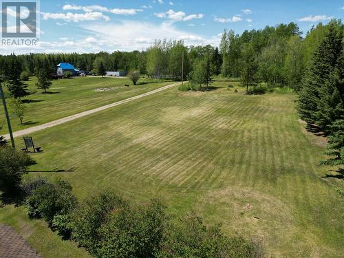 16020 Tupper Village Way, Dawson Creek, BC - Outdoor With View