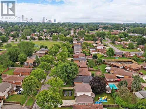 7086 Centennial Street, Niagara Falls, ON - Outdoor With View