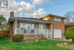 31 OWEN PLACE  Hamilton, ON L8G 2H3