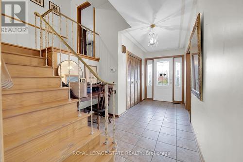 31 Owen Place, Hamilton, ON - Indoor Photo Showing Other Room