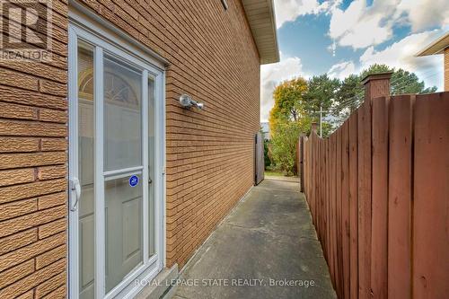 31 Owen Place, Hamilton, ON - Outdoor With Exterior