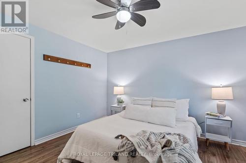 1289 Jalna Boulevard, London, ON - Indoor Photo Showing Bedroom