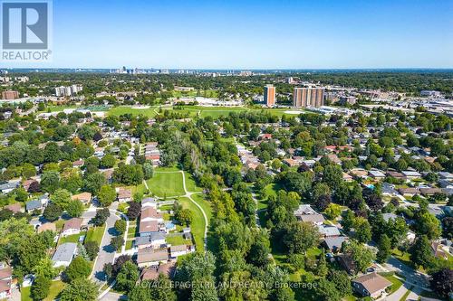 1289 Jalna Boulevard, London, ON - Outdoor With View