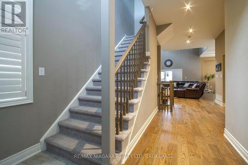 7174 Optimist Lane, Niagara Falls (212 - Morrison), ON - Indoor Photo Showing Other Room