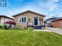 7499 Jubilee Drive, Niagara Falls, ON  - Outdoor 