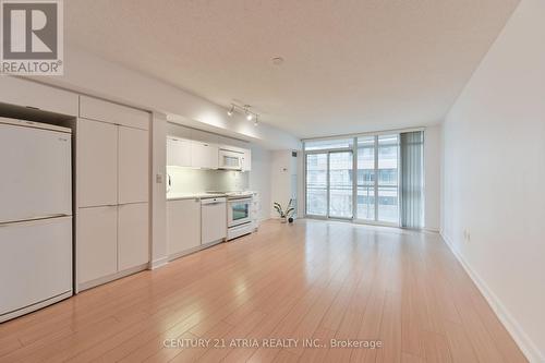 331 - 21 Iceboat Terrace, Toronto, ON - Indoor